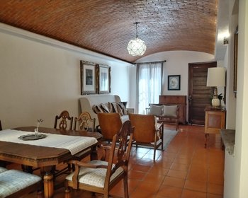 Casa Cavallini / DISPONIBLE a partir de: Abr 2026 – San Miguel de Allende real estate photo 1