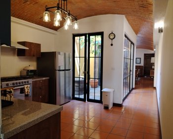 Casa Cavallini / DISPONIBLE a partir de: Abr 2026 – San Miguel de Allende real estate photo 2