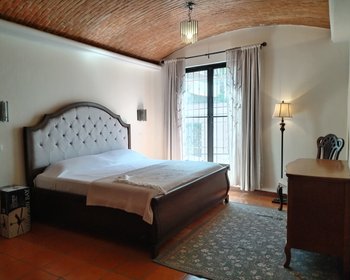 Casa Cavallini / DISPONIBLE a partir de: Abr 2026 – San Miguel de Allende real estate photo 4