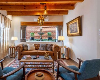 Casa Eco del Atardecer – San Miguel de Allende real estate photo 1