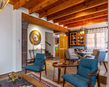Casa Eco del Atardecer – San Miguel de Allende real estate photo 2