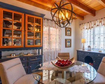 Casa Eco del Atardecer – San Miguel de Allende real estate photo 4