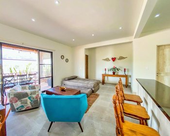 Departamento Pascacio – San Miguel de Allende real estate photo 2