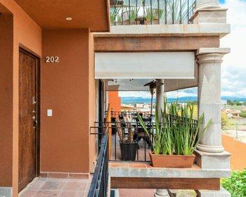 Departamento Pascacio – San Miguel de Allende real estate photo 1