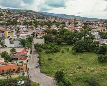 Lot 5 – San Miguel de Allende real estate photo 1