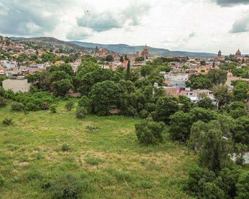 Lot 8 – San Miguel de Allende real estate photo 3