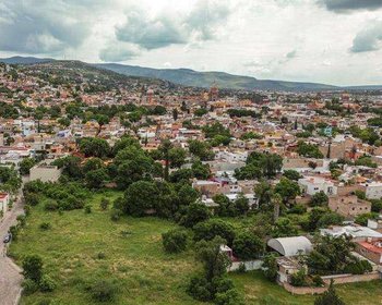 Lot 8 – San Miguel de Allende real estate photo 4