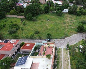 Lot 8 – San Miguel de Allende real estate photo 1