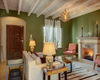 Casa Tormentosa – San Miguel de Allende real estate photo 4
