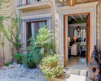 Casa Tormentosa – San Miguel de Allende real estate photo 1