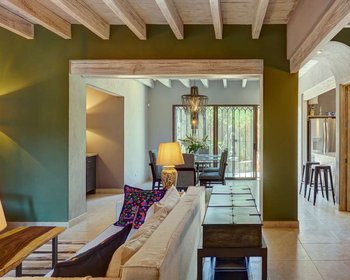 Casa Tormentosa – San Miguel de Allende real estate photo 2