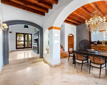 Casa Roka en el Obraje – San Miguel de Allende real estate photo 4