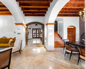 Casa Roka en el Obraje – San Miguel de Allende real estate photo 1