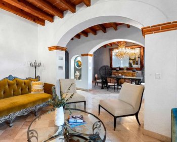 Casa Roka en el Obraje – San Miguel de Allende real estate photo 2