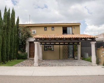 Casa Romero – San Miguel de Allende real estate photo 4