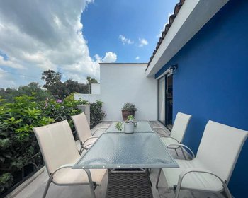 Casa Romero – San Miguel de Allende real estate photo 2