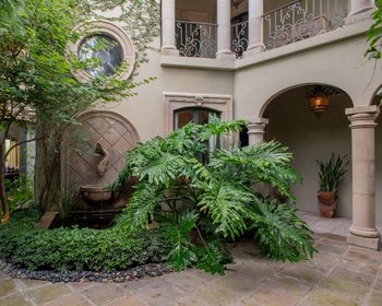 Casa Felíz – San Miguel de Allende real estate photo 3