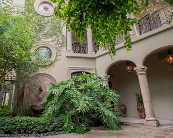 Casa Felíz – San Miguel de Allende real estate photo 4