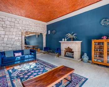 Casa Delphine – San Miguel de Allende real estate photo 4