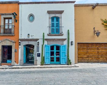 Casa Delphine – San Miguel de Allende real estate photo 1