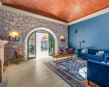Casa Delphine – San Miguel de Allende real estate photo 3