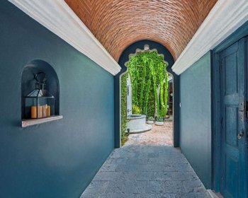 Casa Delphine – San Miguel de Allende real estate photo 2