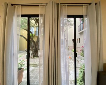 Apartment in San Antonio – San Miguel de Allende real estate photo 4