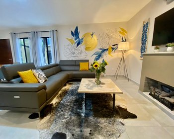 Apartment in San Antonio – San Miguel de Allende real estate photo 2