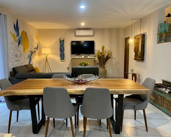 Apartment in San Antonio – San Miguel de Allende real estate photo 1