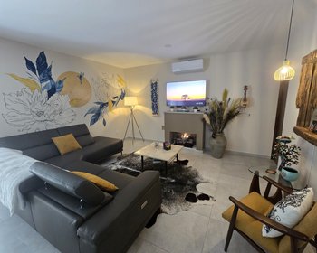 Apartment in San Antonio – San Miguel de Allende real estate photo 3