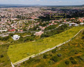 Terreno Tres Cruces – San Miguel de Allende real estate photo 4