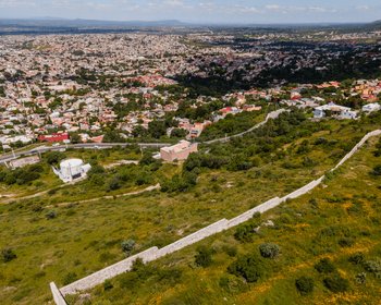 Terreno Tres Cruces – San Miguel de Allende real estate photo 3