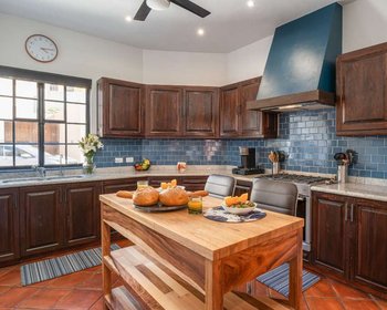 Villa Van Gogh – San Miguel de Allende real estate photo 2