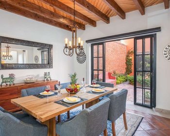 Villa Van Gogh – San Miguel de Allende real estate photo 3