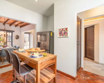 Villa Van Gogh – San Miguel de Allende real estate photo 4