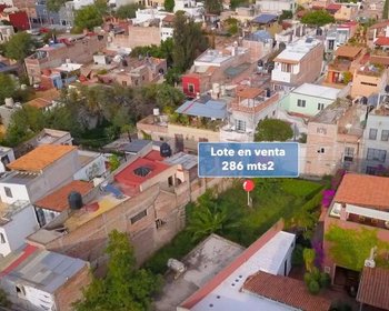 Terreno Refugio en San Antonio – San Miguel de Allende real estate photo 1