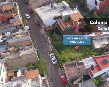 Terreno Refugio en San Antonio – San Miguel de Allende real estate photo 3