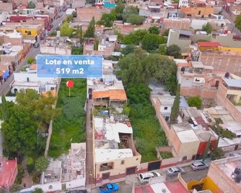 Terreno Refugio en San Antonio – San Miguel de Allende real estate photo 4