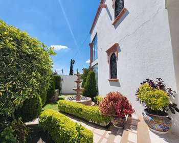Casa Alhondiga  – San Miguel de Allende real estate photo 2