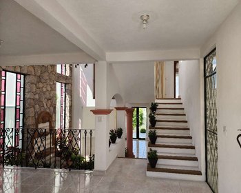Casa Alhondiga  – San Miguel de Allende real estate photo 1