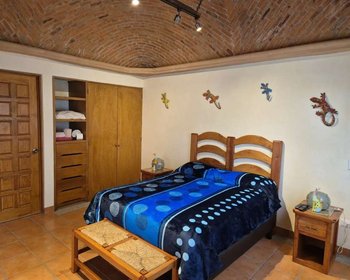 ALAMILLO VILLA LABRADORES 702 – San Miguel de Allende real estate photo 3