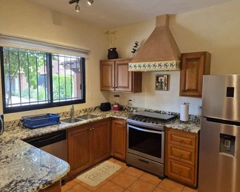 ALAMILLO VILLA LABRADORES 702 – San Miguel de Allende real estate photo 2