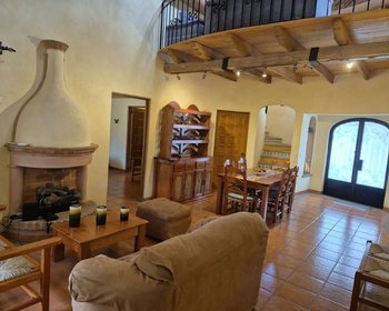 ALAMILLO VILLA LABRADORES 702 – San Miguel de Allende real estate photo 1