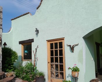 Vida en el campo a 25 minutos de la ciudad – San Miguel de Allende real estate photo 1