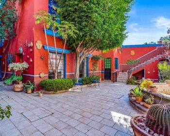 Villa Guacamayas – San Miguel de Allende real estate photo 3