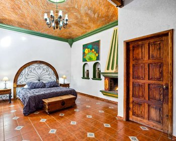 Villa Guacamayas – San Miguel de Allende real estate photo 2
