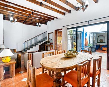 Villa Guacamayas – San Miguel de Allende real estate photo 1