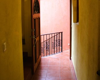 CASA SPIRAL – San Miguel de Allende real estate photo 4