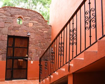 CASA SPIRAL – San Miguel de Allende real estate photo 2