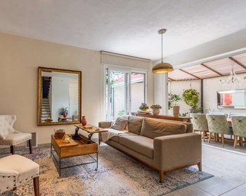 Casa Colibrí – San Miguel de Allende real estate photo 1